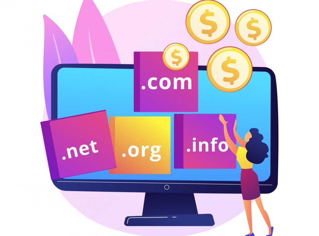 Choosing a Domain Name