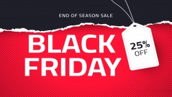 Linxtter Black Friday Delights: 25% Off Solar, Galaxy, and Universe Packages!