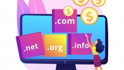 Choosing a Domain Name