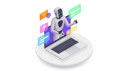 Artificial Intelligence for the Success of Your Online Project